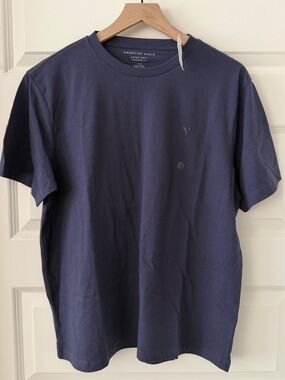 NWT Men’s American Eagle Super Soft Short Sleeve T-Shirt! Sz. Large
